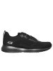 Skechers Sneaker in schwarz