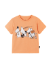 Reima T-Shirt " Moomin Gosa " in Apricot
