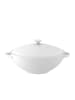 Villeroy & Boch Terrine Anmut 2,2 l weiß in weiß