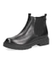 Caprice Stiefeletten schwarz