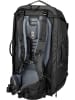 Deuter Reiserucksack Aviant Access Pro 60 in Black