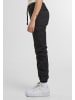 Brandit Cargo Trousers in black