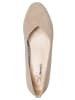 Hirschkogel Pumps 3006828 in taupe