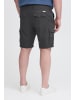 BLEND Cargoshorts BHSiello Big & Tall in Grau