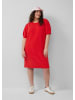s.Oliver Kleid  in  3090_rot