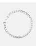 Diamant L'éternel Armband aus 585 Weißgold