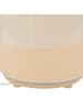 Atmosphera Créateur d'intérieur Duftöl-Diffuser MARTY, 150 ml in Beige, (B) 10,4 x (H) 22,5 x (L) 10,5 cm