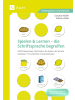 Auer Verlag Spielen und Lernen - die Schriftsprache begreifen | DAZ-Förderkonzept: Mit...