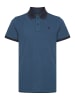 BLEND Poloshirt BHRalf in Blau