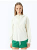 KOTON Sweatshirt in Ekru