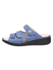 Finn Comfort Pantolette GRENADA in blau