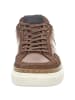 Bullboxer Sneaker Low in braun