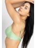 alife and kickin Bügel-Bikini-Top, Triangel-Bikini-Top PinaAK A in pistachio