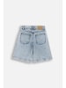 Coccodrillo Jeansshorts in blau