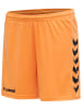 Hummel Hummel Set Core Gk Multisport Herren Atmungsaktiv Feuchtigkeitsabsorbierenden in TANGERINE