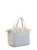 EMILY & NOAH Shopper E&N Bettina in lightblue