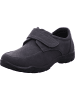 Magnus Slipper in grau