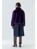 Oui Outdoorjacke in mysterioso