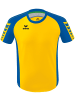 erima Kinder Trikot "Six Wings Trikot" in Gelb