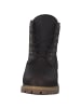 Timberland Winterstiefel in Brown hazel