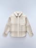 Napapijri Pullover "O-Laugen W" in Weiß