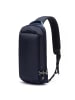 Pacsafe Vibe 325 Umhängetasche RFID 23 cm in ocean