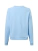Marc O'Polo DENIM Sweatshirt in hellblau