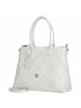 PICARD Aurelie - Shopper 37 cm Rindleder in white lily