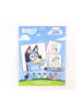 Bluey Malset nach Zahlen Kinder Bastelset Kreativset malen