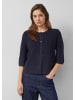 s.Oliver Strickjacke  in  5959_navy