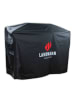 Landmann Wetterschutzhaube Premium - 62x148x120cm - schwarz