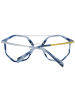 Ana Hickmann Damen Optische Fassungen Aviator Blau