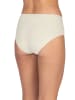 Nina von C. 3er Pack Taillenslip in champagner