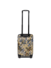 Herschel Heritage Hardshell - 4-Rollen Kabinentrolley 50 cm (moonbeam) in terrain camo