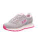 Sun68 Sneaker Low in Grau