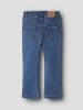 name it Jeans in Medium Blue Denim1
