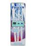 Lexibook Disney Frozen Tragbarer Bluetooth®-Lautsprecher Stoff