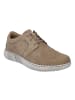 Josef Seibel Halbschuh 384 Louis in taupe-kombi