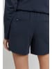 Oxmo Shorts (Hosen) in grau