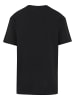 Mister Tee T-Shirts in black