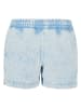 Urban Classics Shorts - Sweat in balticblue