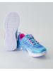 Skechers Klettschuhe in Blau