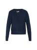 DreiMaster Vintage Sweater in navy