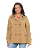 Ulla Popken Jacke in beige