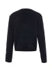 Poomi Damen Sweater in SCHWARZ