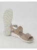 Semler Sandalen in Beige