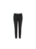 Mos Mosh Stoffhose für Damen in schwarz