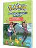 Nelson Buch - Pokémon Lesebuch: Das Ein-Schlägel-Wunder - Spannendes Pok&e