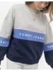 Tommy Hilfiger Sweatshirt für Herren in grau