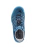 LOWA Trekkingschuhe/Wanderschuhe MADDOX GTX LO Ws in Blau